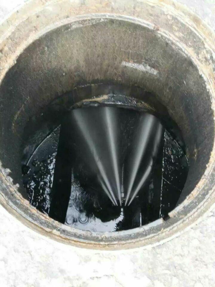 南湖市政管道清洗-排污管道清洗