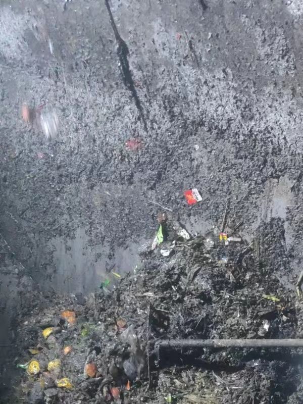 南湖管道结垢危害和原因